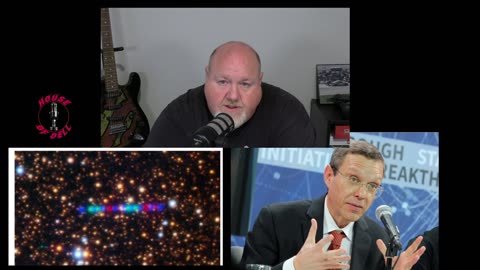 Discussion on 3I/Atlas, UFO's, UAP's, Bob Lazar and Upcoming Content!