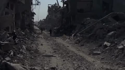 Jabalia camp is under heavy gunfire from military vehicles stationed to the east of the camp