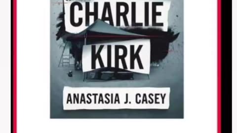 Charlie Kirk, 911, and JFK? Seems there's a connection.