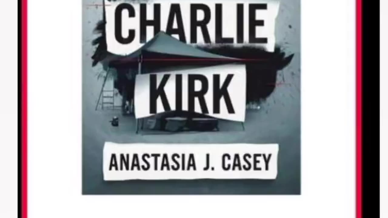 Charlie Kirk, 911, and JFK? Seems there's a connection.