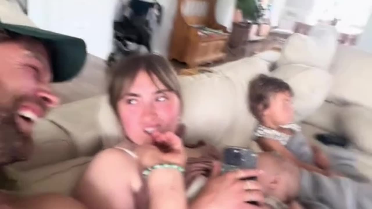 take a picture and see what song TikTok gives you