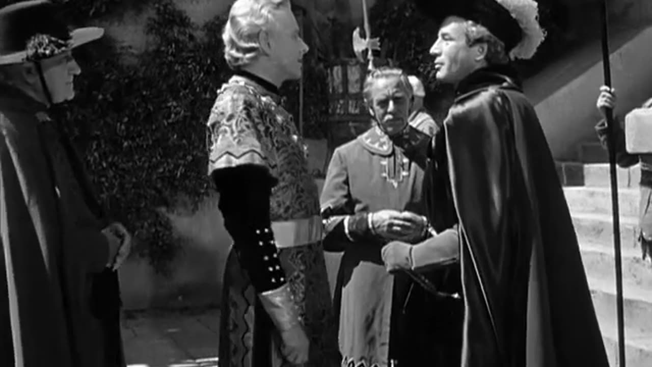 The Black Arrow (198) Full movie | Adventure