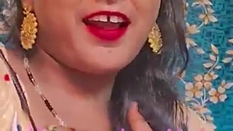 Abraham na Jata Akela man Karta Chale ke kela