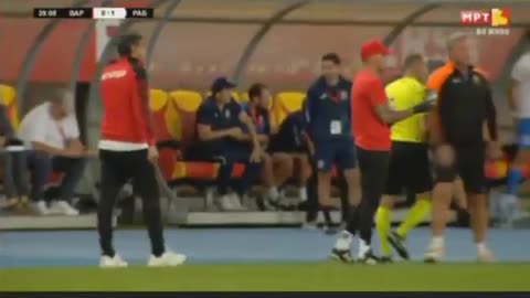 Penal Vardar