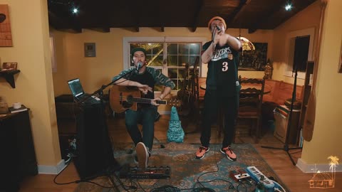 Little Stranger- Sugar Shack Session Full