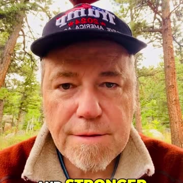 They Tried To Kill Charlie Kirk—They Failed!