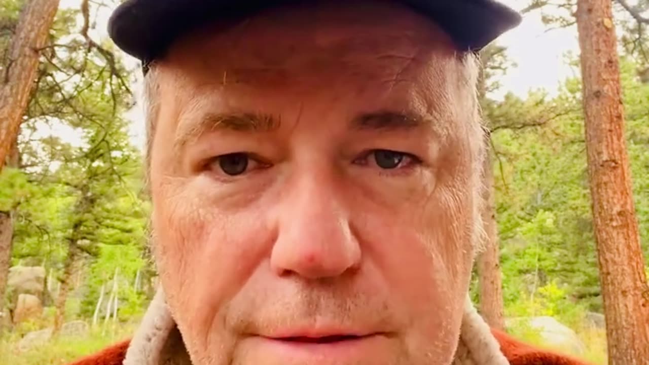 They Tried To Kill Charlie Kirk—They Failed!