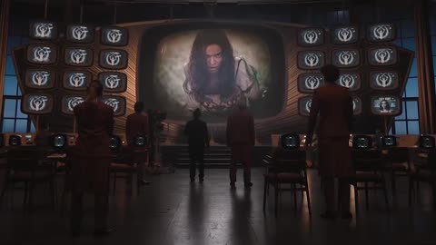 The Arena is filled with snakes