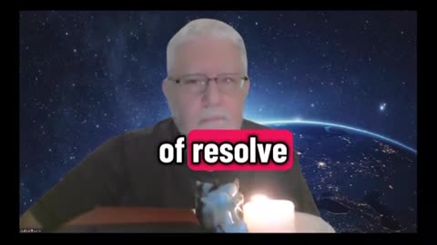 Gateway of Light video series - Episode 3-2025 - Abraham Lincoln (Voice)