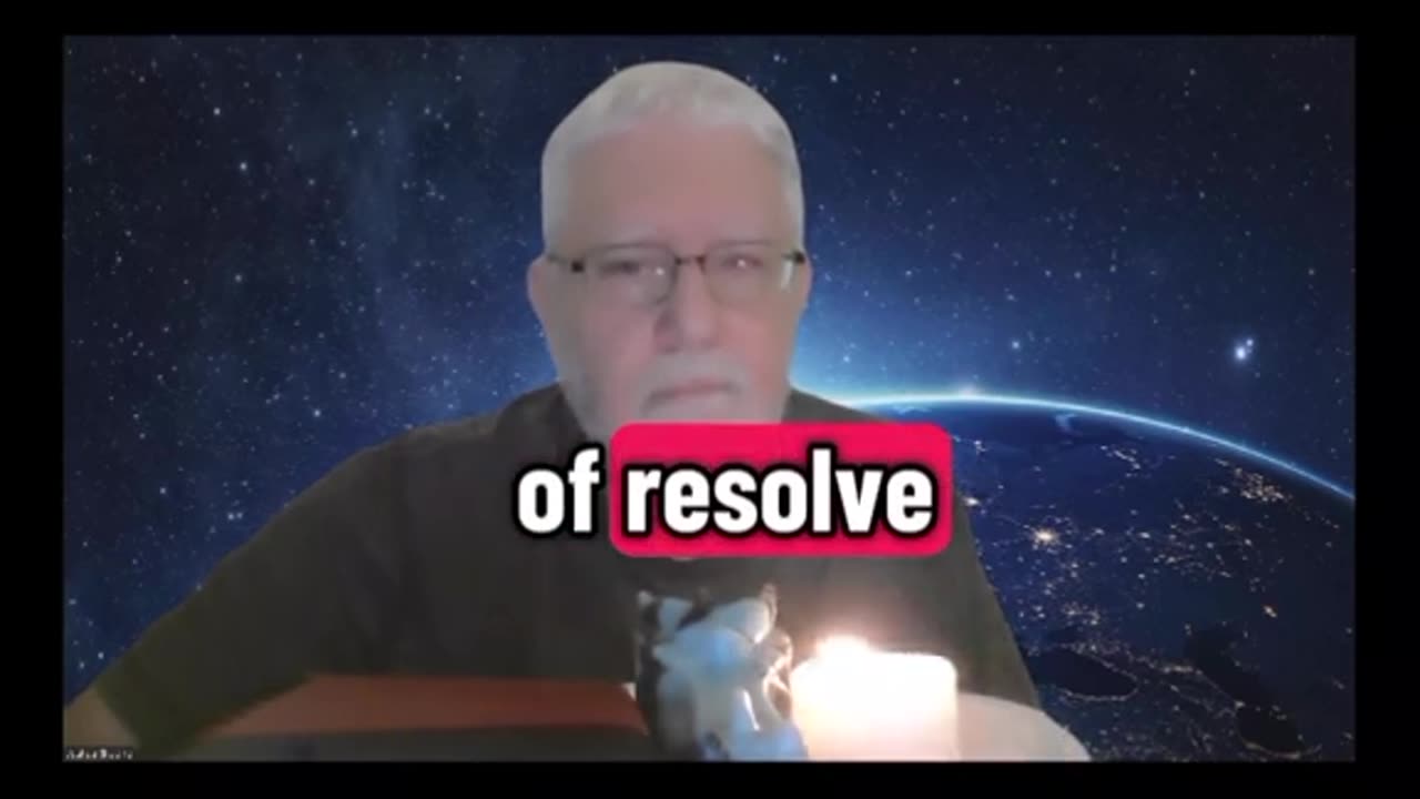 Gateway of Light video series - Episode 3-2025 - Abraham Lincoln (Voice)