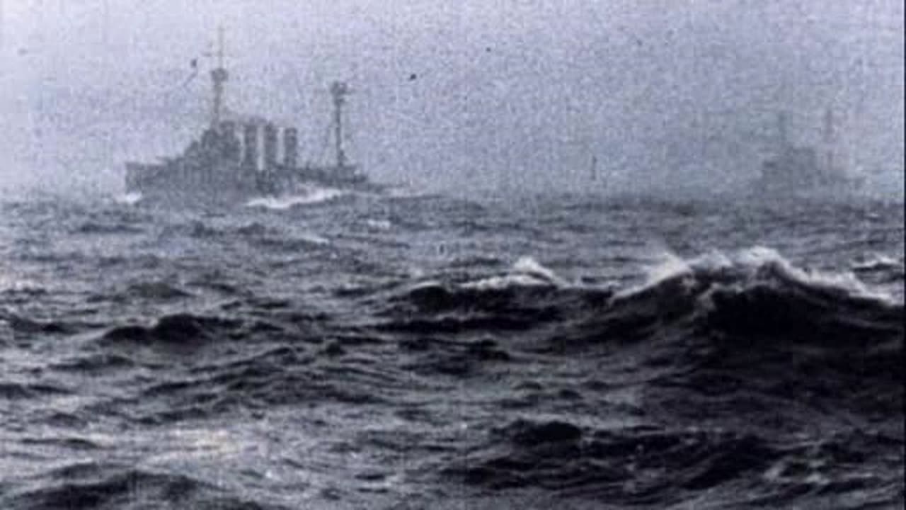 World War I in colour--04, Killers.of.the.Sea