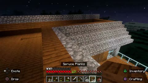 Minecraft Pt.3