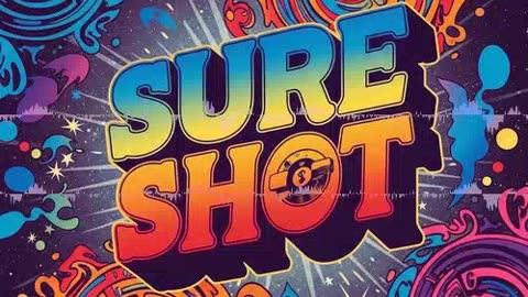 Sure Shot (Office Bar Sessions 14)