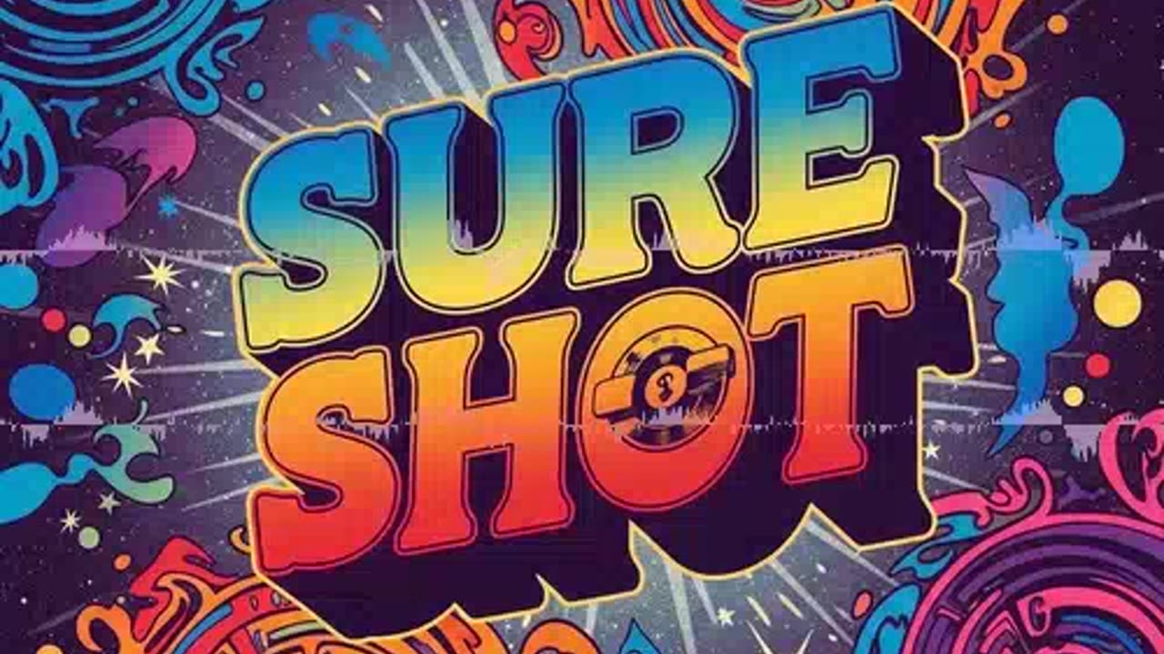 Sure Shot (Office Bar Sessions 14)
