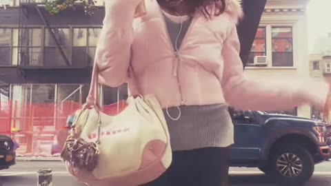 Young tgirl is being a princess to us