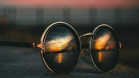 "Unique Perspectives: Seeing the World Differently"