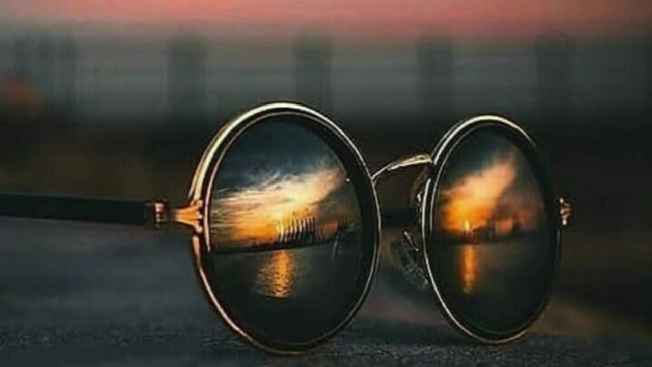 "Unique Perspectives: Seeing the World Differently"