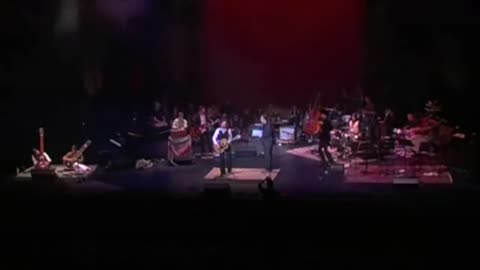Tall Trees (Live) - Chris Hanlin w/ the Dibs