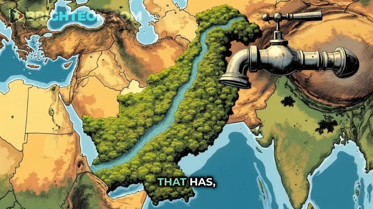 RISK ANALYSIS of Pakistan / India war that just erupted... will it go NUCLEAR?