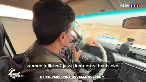 UNIEKE DOCUMENTAIRE — NU MET NEDERLANDSE ONDERTITELING