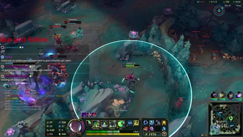 league of legends 7/2/2025 road to master.