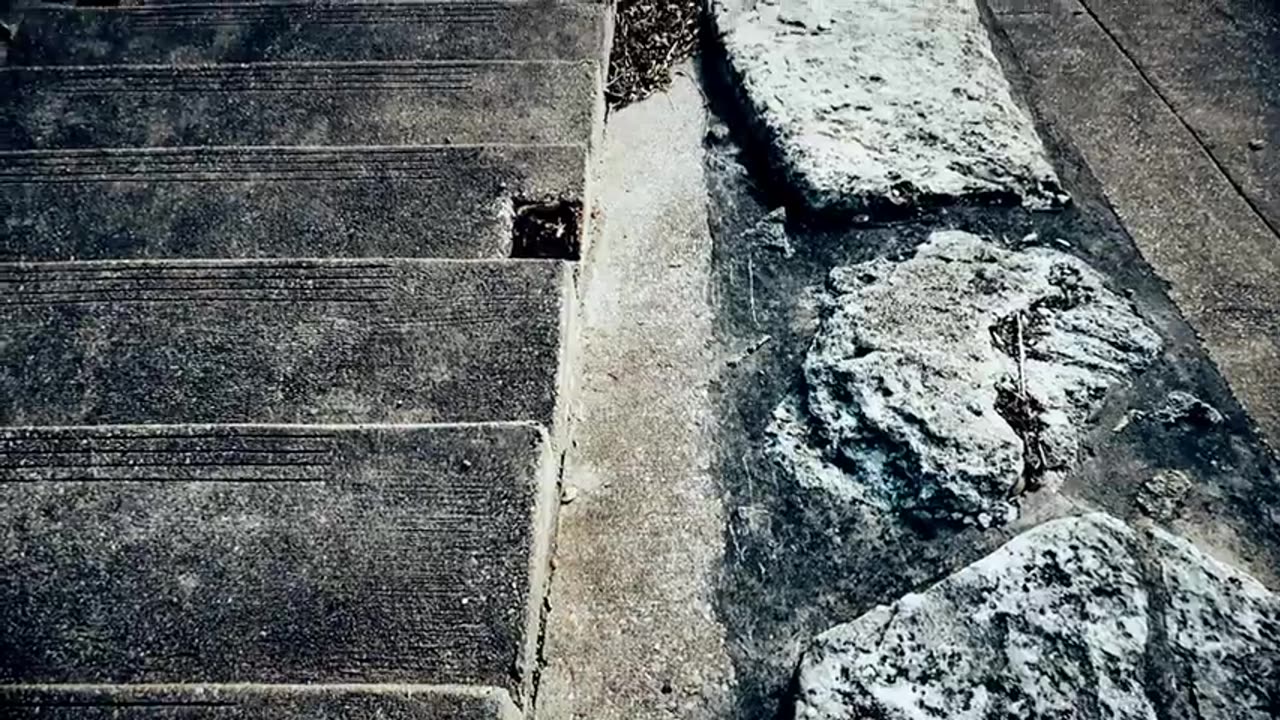 Truthstream Media - Bricks {a short film}