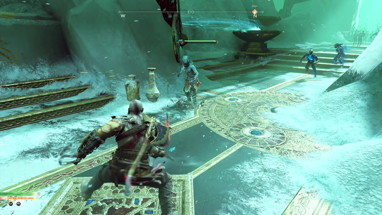 God Of War - 18