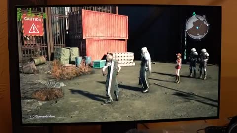 Lossless Scaling vs. DLSS 3.0