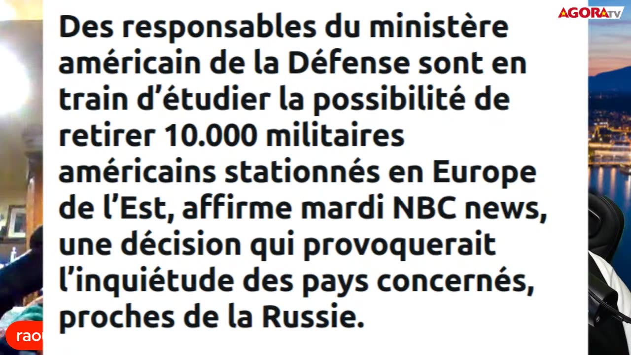 Infoscopie du 11 avril 2025