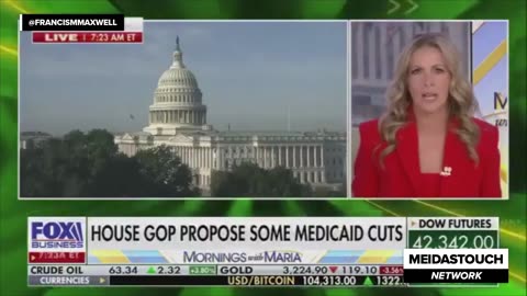 Fox FORCED to report DEVASTATING TRUMP NEWS after COMMERCIAL BREAK