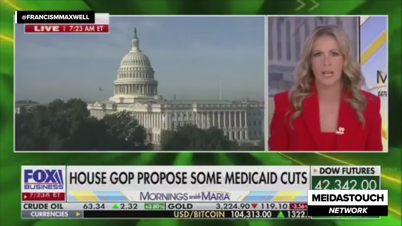 Fox FORCED to report DEVASTATING TRUMP NEWS after COMMERCIAL BREAK
