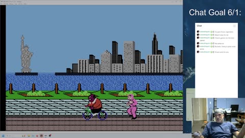 Can I Beat SMB2 with Emulator Delay?