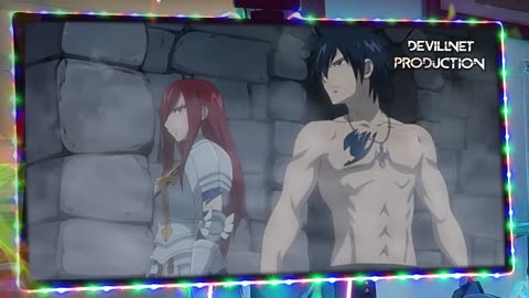 Fairy Tail Tagalog Dubbed HD - Episode 85