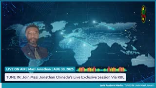 You Cannot Link Your Criminality In Biafra - Land To Ipob - Mazi Isaiah Uba
