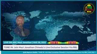 You Cannot Link Your Criminality In Biafra - Land To Ipob - Mazi Isaiah Uba