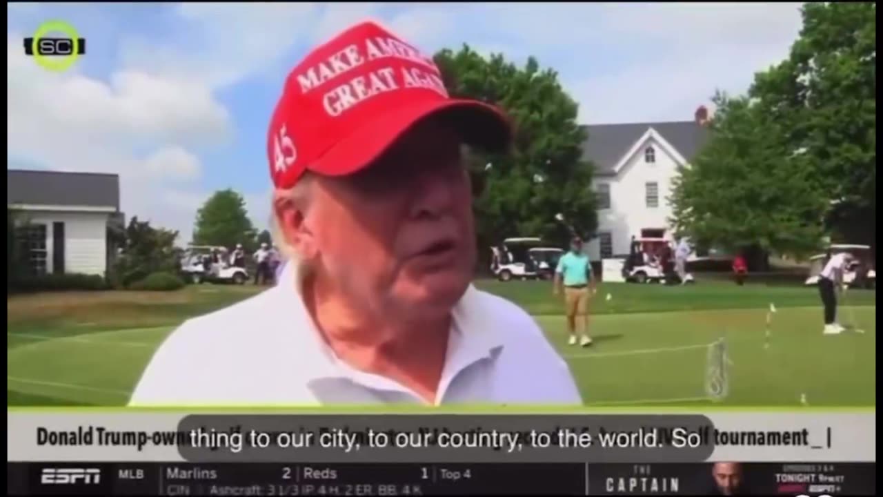 HOLD THE LINE - Scotty Films