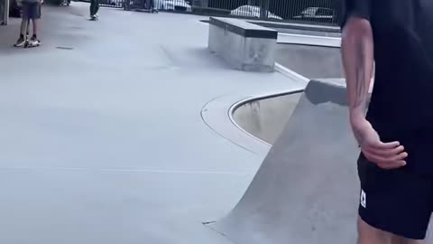 🤯🛹 Most Majestic 3 Shuvs! | SkateNation