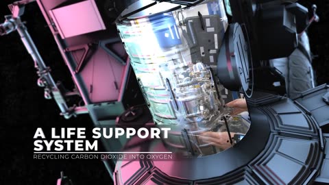 Space Station Benefits