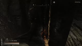 After Bedtime Stream: Nolvus Skyrim Awakened