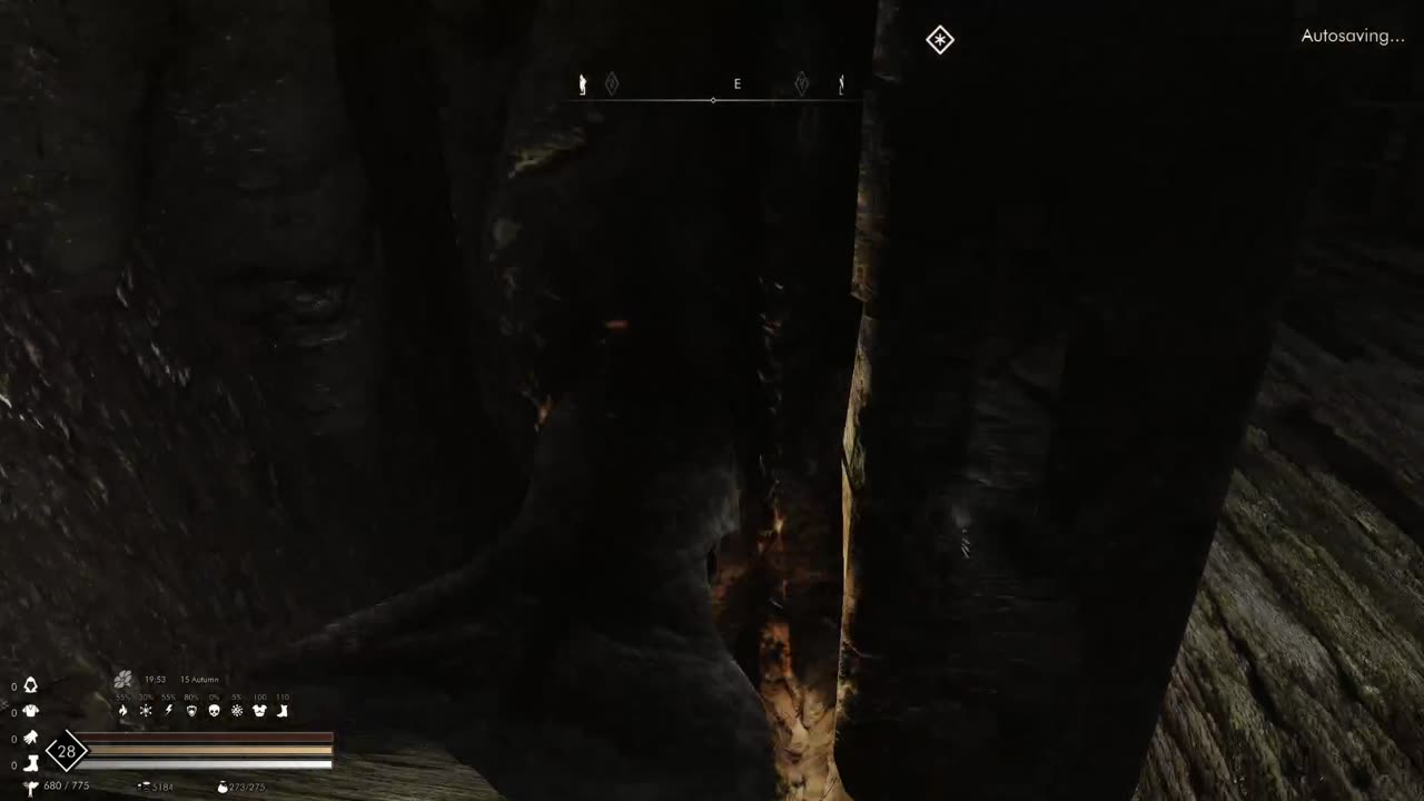 After Bedtime Stream: Nolvus Skyrim Awakened