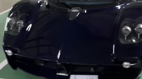 🤯💨 Witness the THRILL of this Luxury Car's Speed! | LuxurySportsCars