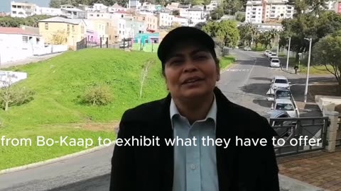 The Bo-Kaap Experience