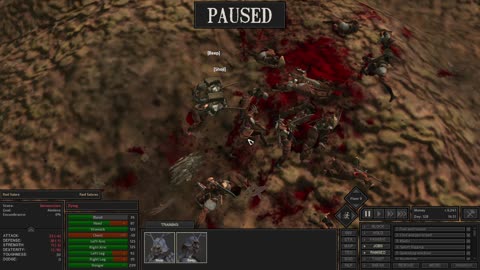 Shoji scans on his journey (SJ-17 1/2)