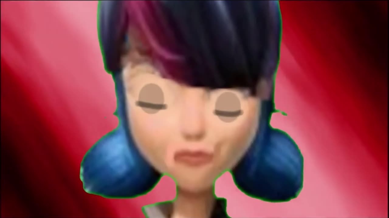 Shadybug Transformation (Reupload)