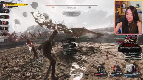 [8/20/25] Expedition 33 + Clothing Haul Later!