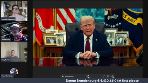 BNN (Brandenburg News Network) 9/10/2025 6PM Charlie Kirk Killed at 31 "A Life of Impact"