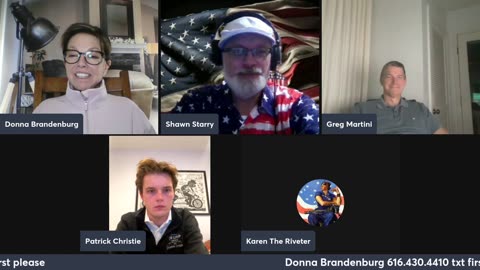 BNN (Brandenburg News Network) 9/10/2025 6PM Charlie Kirk Killed at 31 "A Life of Impact"