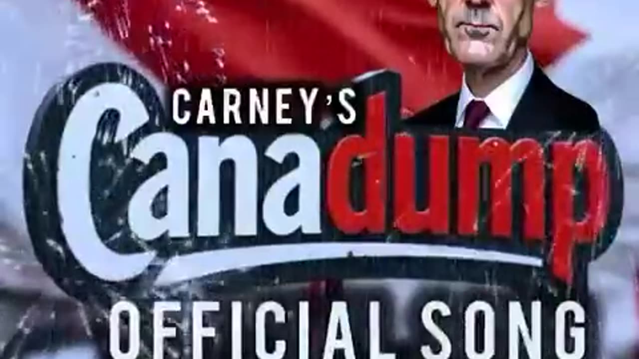 Carneys CanaDump canzone ufficiale