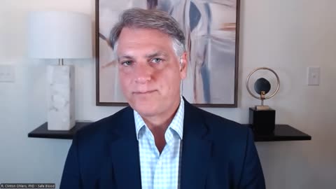 Dr. Clinton Ohlers on Mind Matters and Everything Else with Dr. Joseph Sansone, EP 87