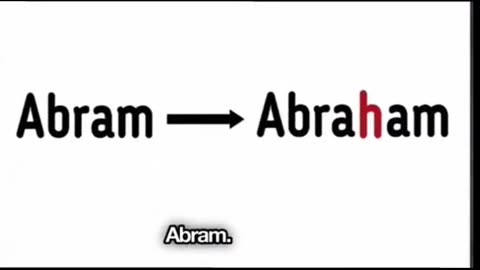 Kommen alle Abrahamitischen Religionen vom Hinduismus?